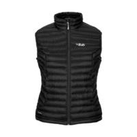 Rab Microlight Vest Women