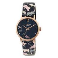 Radley Ladies Doodle Dog Watch