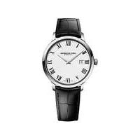 Raymond Weil Tocacato Strap Gents Watch