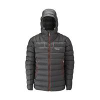 rab electron jacket