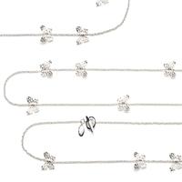 rachel galley silver flutterby necklet f102sv