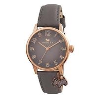 RADLEY Ladies Grey Strap Watch RY2248