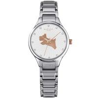 radley ladies on the run bracelet watch ry4243