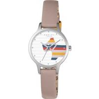 radley ladies willow strap watch ry2409