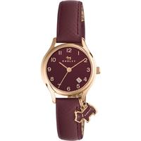 radley liverpool street strap watch ry2448