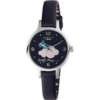 Radley Silver Lining Strap Watch RY2479