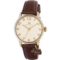 radley ladies blair strap watch ry2360