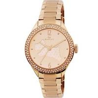 Radley Ladies Rose Gold Plated Watch RY4190