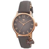 Radley Ladies Grey Strap Watch RY2248