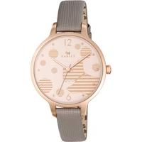 Radley Ladies Ormond Rose Gold Strap Watch RY2396