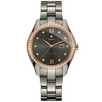 Rado Ladies Hyperchrome Diamond Ceramic Bracelet Watch R32523702 M