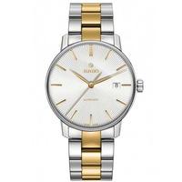 Rado Mens Coupole Classic Automatic Bracelet Watch R22860032