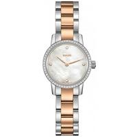 rado ladies coupole classic watch r22892942 xs