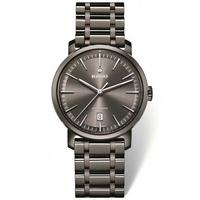 Rado Mens Diamaster Watch R14074112 XL