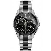 Rado Mens Hyperchrome Chronograph Watch R32038152 L