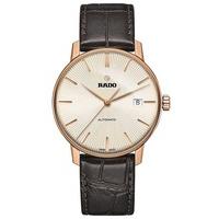 Rado Mens Coupole Classic Watch R22861115 L