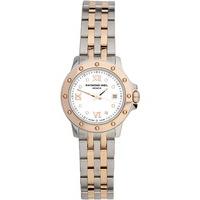 Raymond Weil Ladies Mother Of Pearl Dial Watch 5399-SP500995