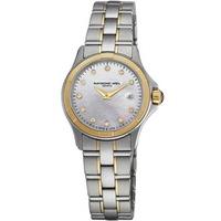 Raymond Weil Ladies Parsifal Watch 9460-SG-097081