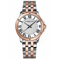 raymond weil mens tango watch 5591 sb5000658