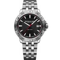 Raymond Weil Mens Tango Bracelet Watch 8160-ST2020001