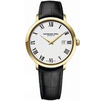 Raymond Weil Mens Toccata Watch 5488-PC-000300