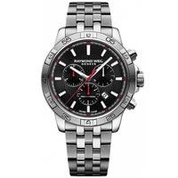 Raymond Weil Mens Tango Chronograph Bracelet Watch 8560-ST2020001
