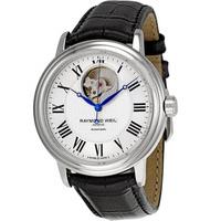 Raymond Weil Mens Maestro Automatic Watch 2827-STC-00659