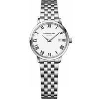 Raymond Weil Ladies Toccata Watch 5988-ST-000300