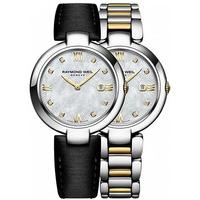 Raymond Weil Ladies Shine Watch 1600-STP000995