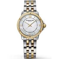 raymond weil ladies tango watch 5391 sps000995