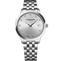 Raymond Weil Ladies Toccata Bracelet Watch 5388-ST-65081
