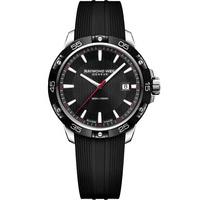 Raymond Weil Mens Tango Strap Watch 8160-SR1020001