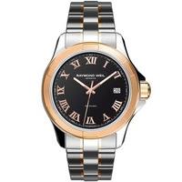 Raymond Weil Mens Automatic Watch 2970-SG5-00208