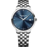 Raymond Weil Mens Toccata Watch 5588-ST-50001