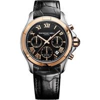 Raymond Weil Mens Chronograph Watch 7260-SC500208