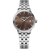 Raymond Weil Ladies Toccata Bracelet Watch 5988-ST-70001