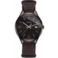 rado mens true brown watch r27234306 l