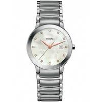 Rado Ladies Diamond Bracelet Watch R30928913