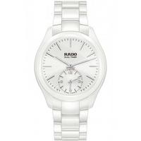 Rado Mens Hyperchrome Dual Time Watch R32113102 XL