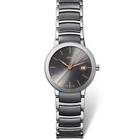 Rado Ladies Centrix Ceramic Bracelet Watch R30928132