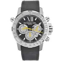 Raymond Weil Mens Nabucco Watch 7800-TIR-00207