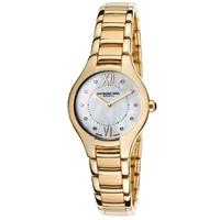 Raymond Weil Ladies Diamond Dial 5124-P-00985