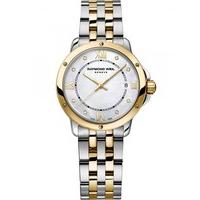 Raymond Weil Ladies Two Toned Watch 5391-STP 00995