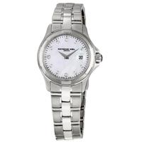 raymond weil ladies bracelet watch 9460 st 097081