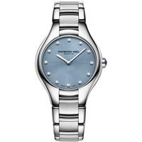Raymond Weil Ladies Noemia Diamond Bracelet Watch 5132-ST-050081