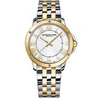 Raymond Weil Mens Tango Watch 5591-STP-00308