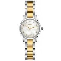 Rado Ladies Coupole Classic Watch R22890952 XS