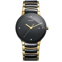 Rado Mens Centrix Ceramic Watch R30929712 L