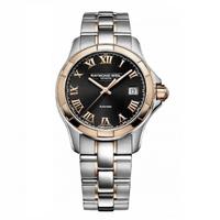 Raymond Weil Mens Automatic Watch 2970-SG5-00208