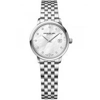 Raymond Weil Ladies Toccata Watch 5988-ST-97081